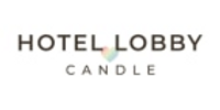 Hotel Lobby Candle coupons